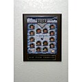 Yankees Baseball Picture Plaque
