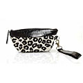 Handmade Wristlet Bag (Colombia)
