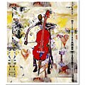 Salvatore Principe 'In the Grove' Framed Art