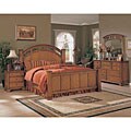 Halton Hills 4-piece King Bed Furniture Set