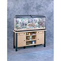 55 Gallon Aquarium Stand