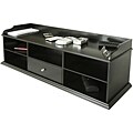 Eifle Large Black Charging Station