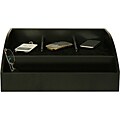 Eifle Black Contemporary Charging Station