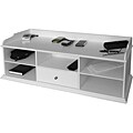 Eifle Large White Charging Station