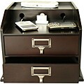 Eifle Double Drawer Espresso Charging Station