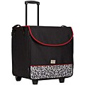 Scrapbooking XXL Rolling Tote