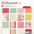 The Complete Paper Crafting Kit