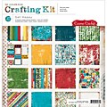 The Complete Paper Get Happy Crafting Kit