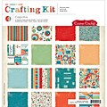 The Complete Paper Cogsmo Crafting Kit