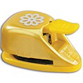 Paper Shapers Medium 'Sunflower' Specialty Punch