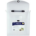 Cardinal Brands Scrapbooking Organizer