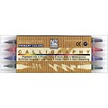 Calligraphy Dual-point Pens (4 Pack)