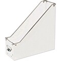 Snap and Scrap Paper Keeper with Label Holder