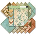 Ancestry.com Two-sided 12x12 Paper Pad