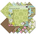 Amy Butler Two-sided 12x12 Paper Pad