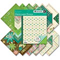 Girl Scouts Two-sided 12x12 Paper Pad