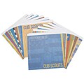 Boy Scouts Of America Cub Scouts Two-sided 12x12 Paper Pad