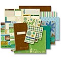 Girl Scouts Of America Memory 4 x 6 Mini Book Activity Kit