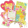 Berry Sweet Mini Book Kit