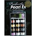 Pearl Ex Powdered Pigments 12-color Set