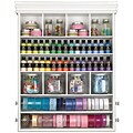 Making Memories Scrapbooking Embellishment Organizer
