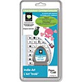 Cricut Indie Art Solution Cartridge