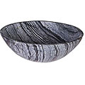 Lunar Granite Vessel Sink