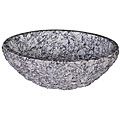 Waves Granite Vessel Sink