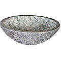 Green Granite Natural Vessel Sink