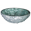 Emerald Green Marble Vessel Sink