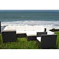 New York PVC Patio Set