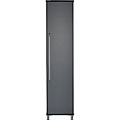 Single Door 18-inch Cabinet