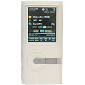 Cowon iAudio U5 Clear Silicone Skin Case