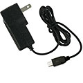 Cowon iAudio U5 Black Wall Charger