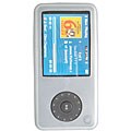 Insignia Pilot Series Clear Silicone Skin Case