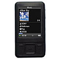 Sony Walkman Black Skin Case