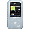 Sony Walkman Clear Silicone Skin Case