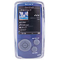 Sony Walkman Crystal Clear Case