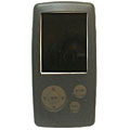 Sony Walkman Smoke Silicone Skin Case