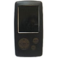 Sony Walkman Black Silicone Skin Case