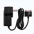 SanDisk Sansa Fuze Black Wall Charger