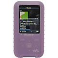 Sony Walkman Pink Silicone Skin Case