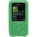 Sony Walkman Green Silicone Skin Case
