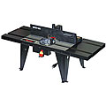 TD Industrial Router Table