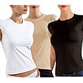 Illusions Women's Muscle Tee