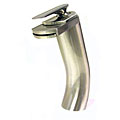 Forgee Bathroom Vessel Sink Waterfall Faucet