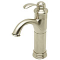 Forgee Bathroom Vessel Sink Filler Brass Faucet