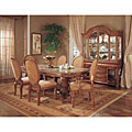 Plaza Athenee Arm Chairs (Set of 2)