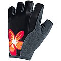 Sugoi Women's Black Wahine Gloves