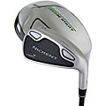 Nickent Ladies 3DX Hybrid Graphite Iron Set (4-SW)
